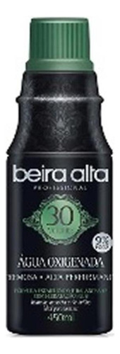  Agua Ox Crem Beira Alta Black 900ml Vol.30 Tom unica