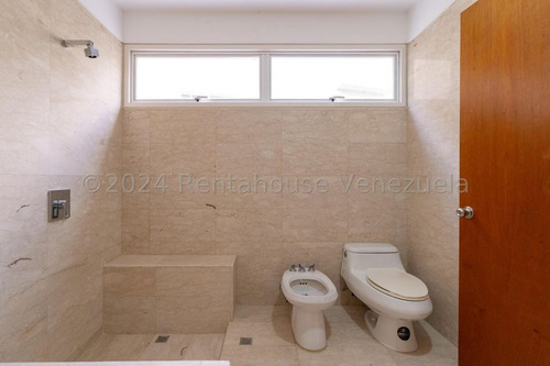 Apartamento En Venta Los Palos Grandes Mls #23-27462
