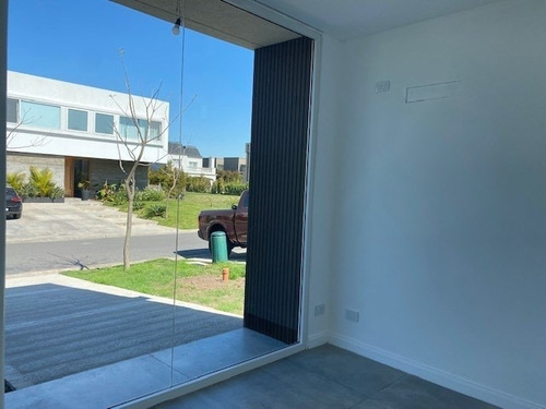 Imagen 20 de 30 de Casa En Venta En Castaños, Nordelta, Tigre