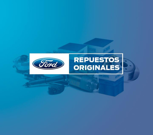 Soporte Caja Elastico Ford Falcon 25,5 Cm - Año 64 Al 70