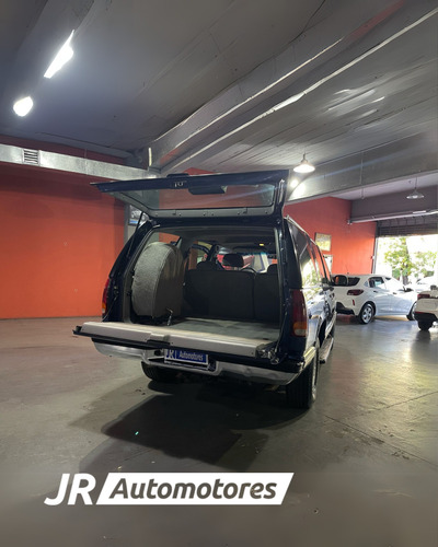 Chevrolet Grand Blazer 4.2 Dlx
