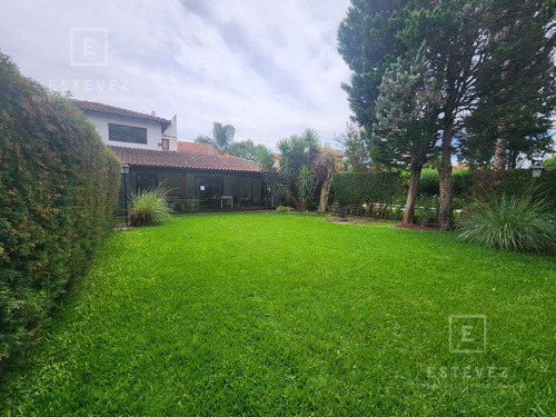 Apto Credito - Casa En Venta Barrio Cerrado Aranjuez, Escobar