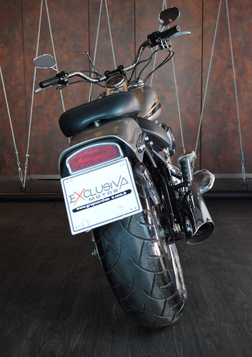 Harley Davidson Fat Boy