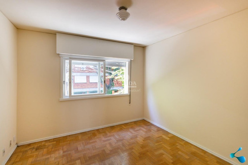 Imagem 7 de 23 de Apartamento Para Aluguel, 2 Quartos C/ 1 Vaga Coberta, Sao Geraldo - Porto Alegre/rs - 5421