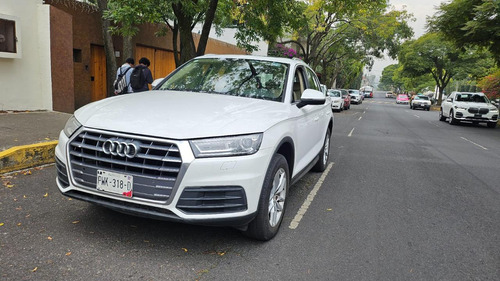 Audi Q5 2.0 L T Dynamic Dsg