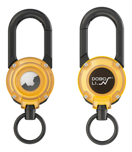 Funda Protectora Antipérdida Para Apple Locator