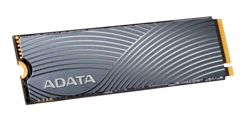 Disco Solido Ssd Adata Swordfish 2tb Nvme Pci-e Gen3x4 M.2 C Color Gris