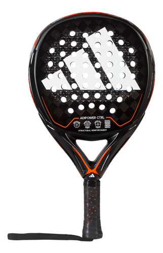 Paleta De Padel adidas Adipower Ctrl 3.2 2023