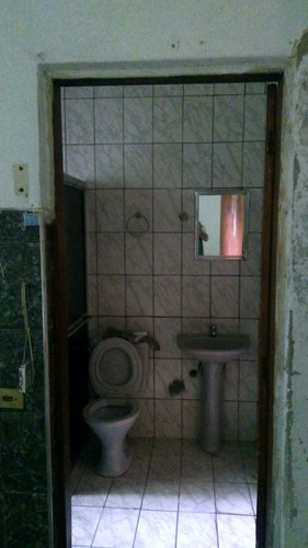 Imagem 14 de 14 de Casa A Venda Em Guarulhos