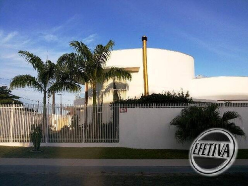 Imagem 4 de 15 de Residencia 235,00 M² - Balneário Solymar - 2127r