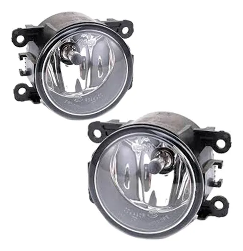 comprar Neblinero Izquierdo Y Derecho Para Mazda Mpv 2003 2006 Par