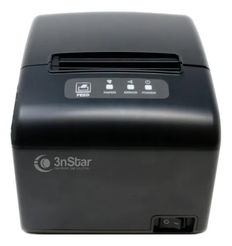 IMPRESORA TERMICA 3NSTAR RPT006