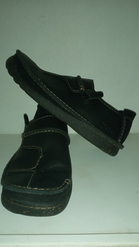 Zapatos Clarks Originales 