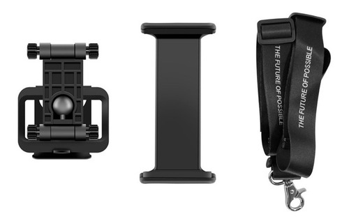 Imagen 5 de 9 de Soporte Tablet Drone Dji Mavic 2, Mini, Pro, Air, Spark
