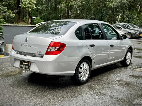 Renault Citius 1.6
