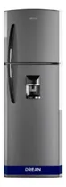 Comprar Heladera No Frost Drean Rda300fbrt Dispenser 300lts Clase A
