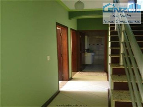 Imagem 16 de 29 de Casas Alto Padrão À Venda Em Bragança Paulista/sp - Compre O Seu Casas Alto Padrão Aqui! - 1339684