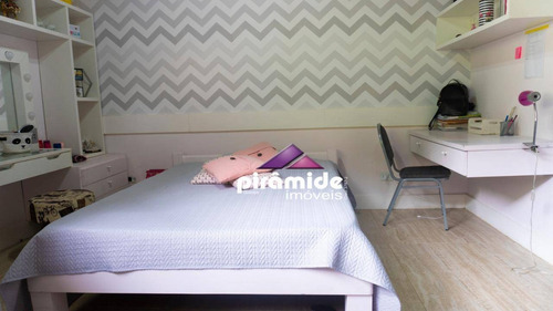 Casa À Venda, 450 M² Por R$ 2.500.000,00 - S F Praia - São Sebastião/sp - Ca5457