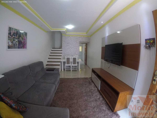Imagem 11 de 15 de Casa Para Venda Em São Paulo, Parque Anhangüera, 2 Dormitórios, 2 Suítes, 3 Banheiros, 2 Vagas - G300_2-1233777