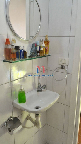 Imagem 9 de 14 de Casa 2 Dormitórios Para Venda Bairro Olimpico - 1194