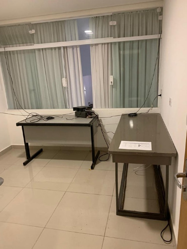 Imagem 21 de 24 de Prédio À Venda, Tatuapé - São Paulo/sp - 2975