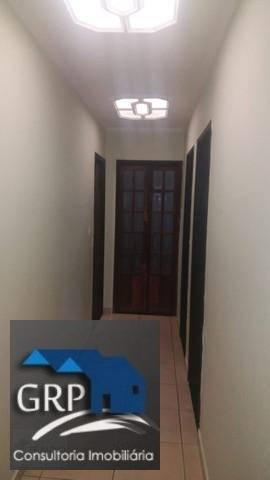 Imagem 12 de 14 de Apartamento Para Venda Em Santo André, Centro, 3 Dormitórios, 1 Suíte, 2 Banheiros, 1 Vaga - 8095_1-2030064
