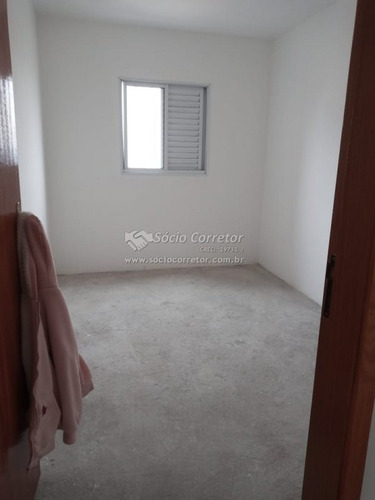 Imagem 5 de 10 de Vendo Apto Novo 70m² - 2 Dorms Com 1 Suíte - Macedo - Apartamento A Venda No Bairro Jardim Barbosa - Guarulhos, Sp - Sc01453