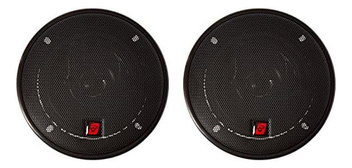 Altavoz Coche Cerwinvega Xed42 De 4  20w Rms/250w Max 2...