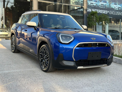 Mini Aceman 0.0 Se At