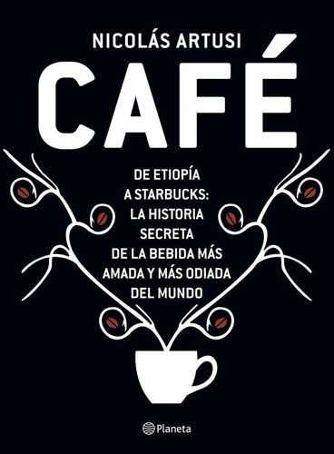 Café De Etiopía A Starbucks - Artusi Nicolas