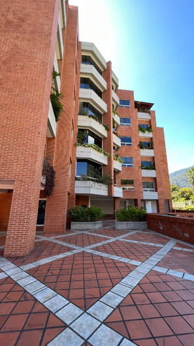 Venta Apartamento En Exclusivo Condominio Altamira