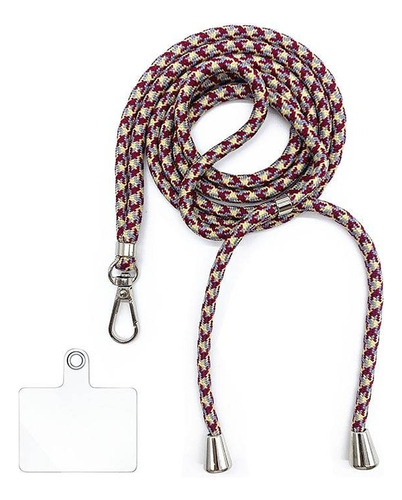 Collar De Seguridad Para Celular-accesorio-seguriddad