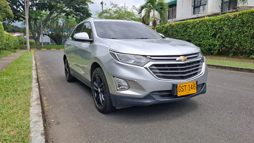 Chevrolet Equinox 1.5 Premier