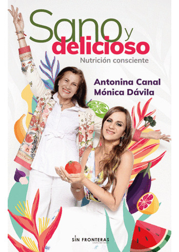 Libro Sano Y Delicioso