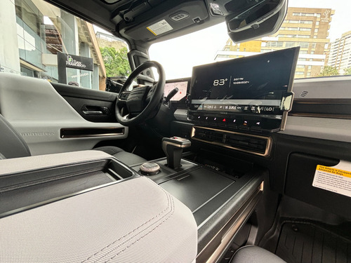 Hummer Ev