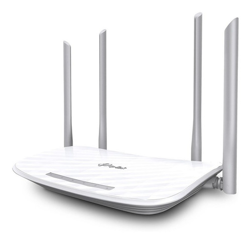 Router Tp-link Ec220-f5 Ac1200 Wifi Doble Banda