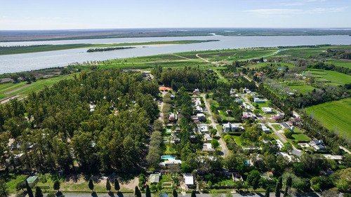 Terreno En Puerto Paraiso - Barrio Cerrado - Gran Arboleda - Bajada Al Rio