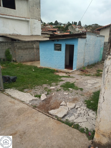 Imagem 9 de 11 de Terreno Em Mairiporã / Terra Preta. - 171 - 70254774