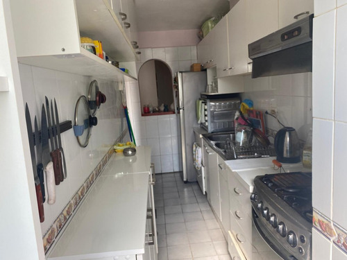 Walker Martínez, La Florida, 3 Dorm. 1 Baño