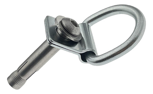 Gancho De Anillo En D Para Remolques, Camiones, Utiliza