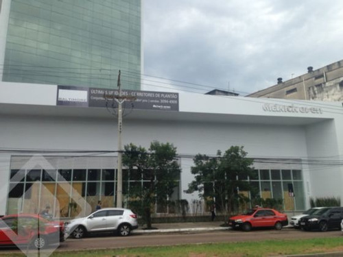 Imagem 2 de 5 de Sala/conjunto - Bom Fim - Ref: 153198 - V-153198