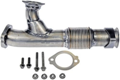 Kit Tubo Sup Der Turbocargador Ford F-250 Duty 6.0 03-04