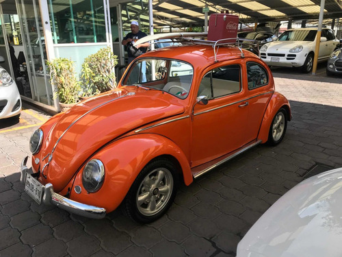 Imagen 9 de 15 de Volkswagen Sedan
