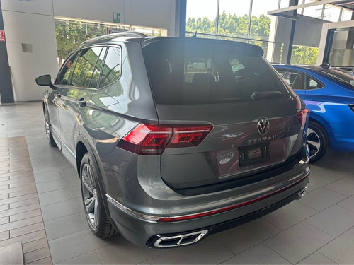 Tiguan R Line 2.0 2024 10 Aniversario
