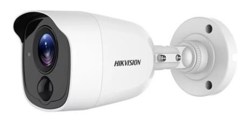 Hikvision Ds-2ce11h0t-pirlo - Camara De Vigilancia 5mp Pir