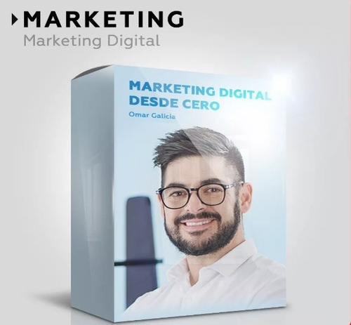 Curso Marketing Digital Desde Cero