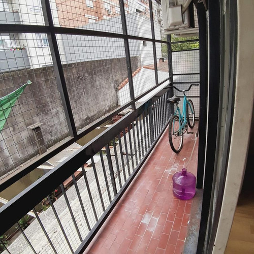 Imagen 11 de 11 de Departamento - Castelar Sur