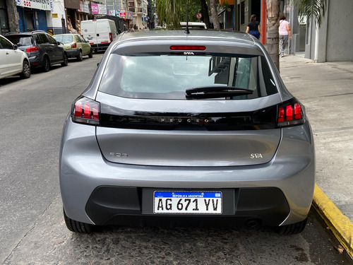 Peugeot 208 1.6 Active Pack