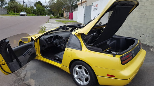 Nissan 300 Zx Bi Turbo *30000km* Original