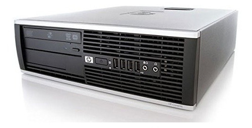 Computadora Hp 8200 Core I5-2400 3.1ghz + 250 Gb + 4 Gb
